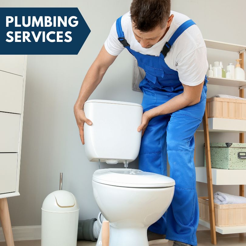 Plumbing Company in Coon Rapids, IA